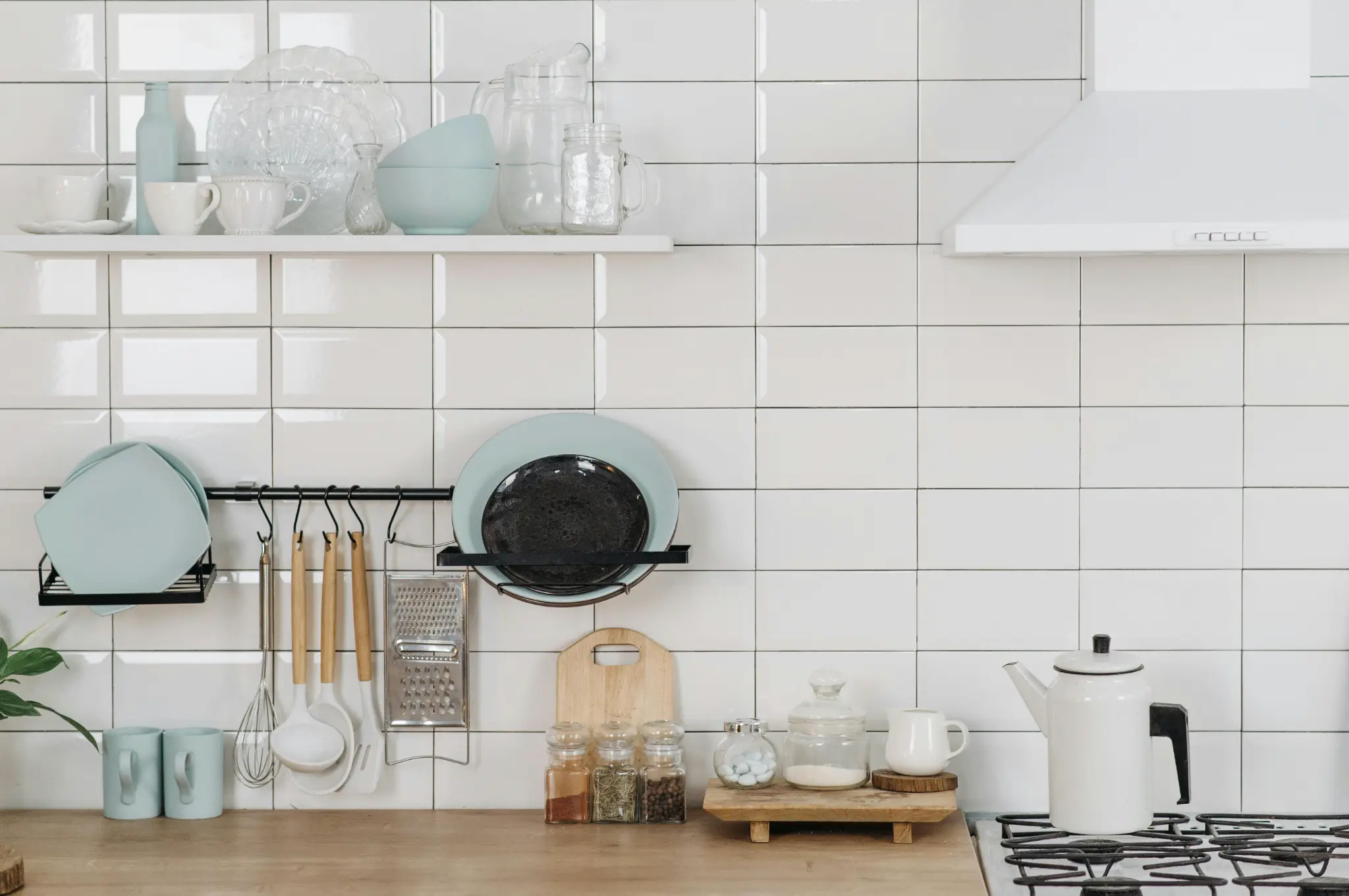 Sparkling Kitchens